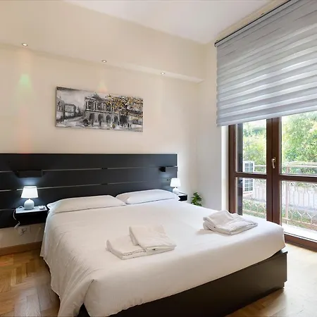 Casa Nives - By Impero House Apartman *