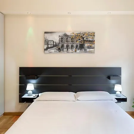 Casa Nives - By Impero House Apartman *