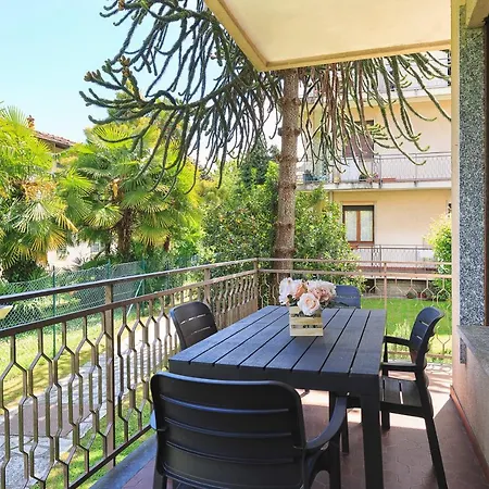 Casa Nives - By Impero House Stresa