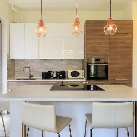 Casa Nives - By Impero House 公寓 *