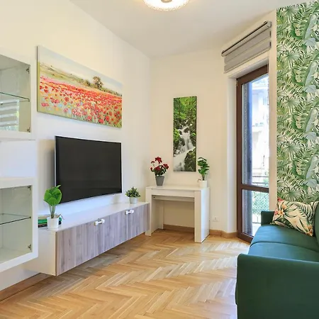 Casa Nives - By Impero House 斯特雷萨