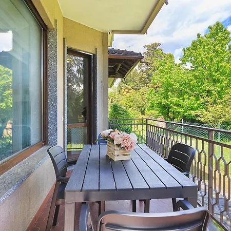 Casa Nives - By Impero House 公寓 斯特雷萨