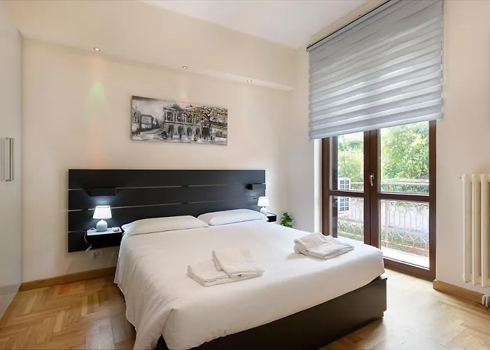 Casa Nives - By Impero House 公寓 *