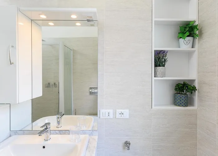 Casa Nives - By Impero House 公寓