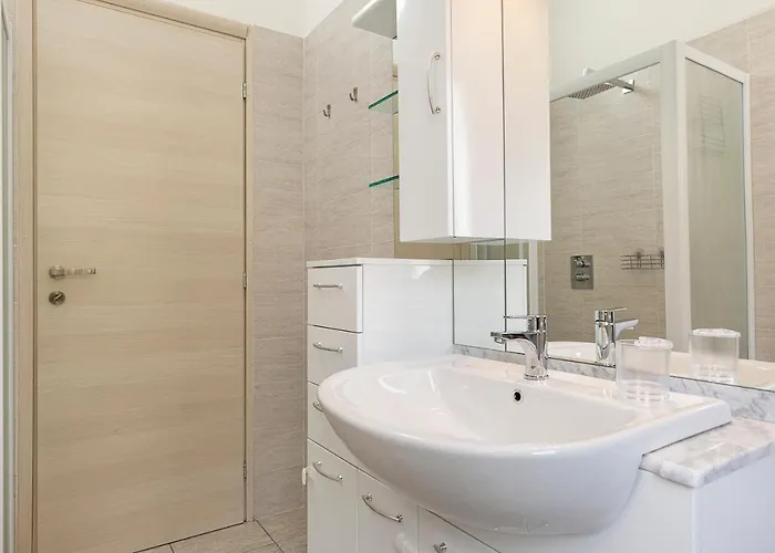 Casa Nives - By Impero House 公寓 斯特雷萨