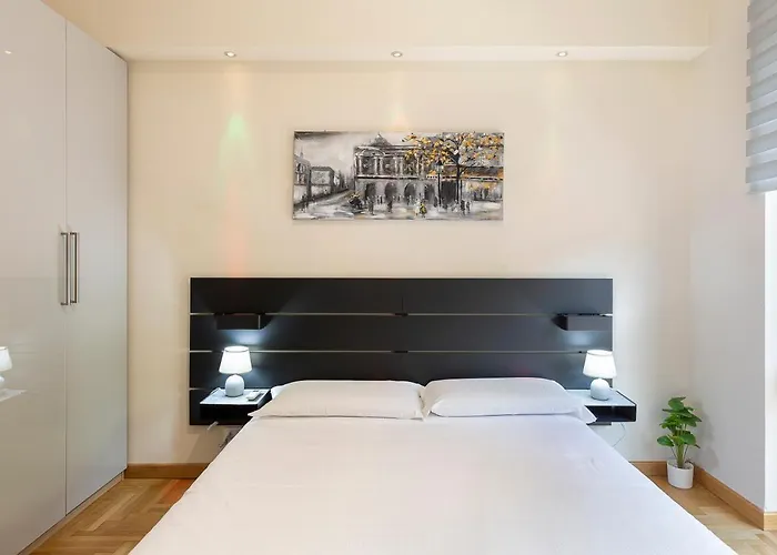 Casa Nives - By Impero House 公寓 *