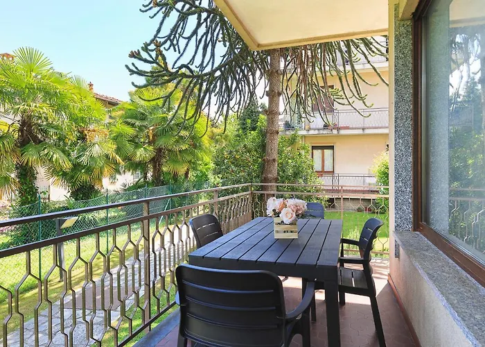 Casa Nives - By Impero House Stresa