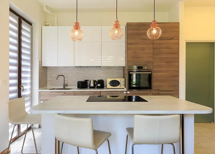 Casa Nives - By Impero House 公寓 *