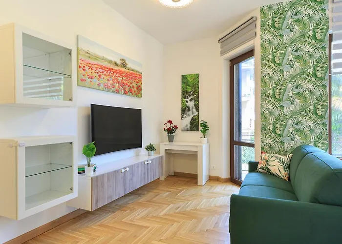 Casa Nives - By Impero House 斯特雷萨