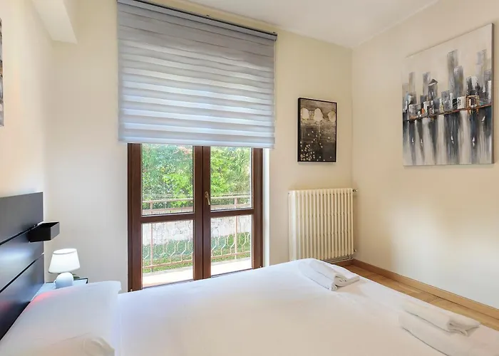 Casa Nives - By Impero House Daire *