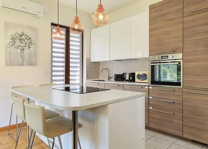 Casa Nives - By Impero House 公寓 *