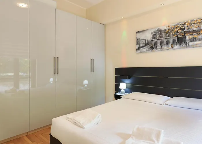 Daire Casa Nives - By Impero House *