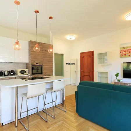 Apartmán Casa Nives - By Impero House