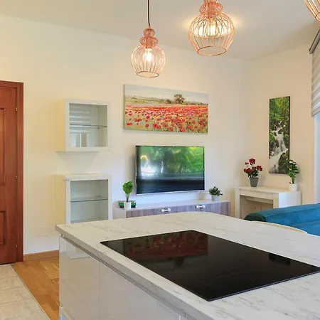 Apartmán Casa Nives - By Impero House Stresa