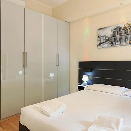 Apartmán Casa Nives - By Impero House *